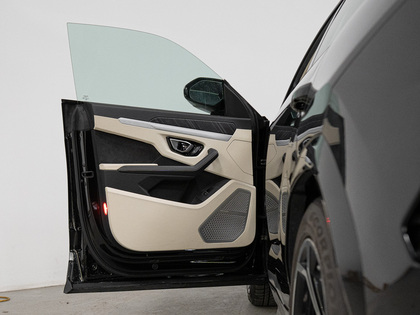 used 2020 Lamborghini Urus car, priced at $232,900