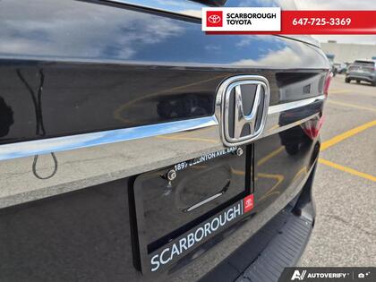 used 2019 Honda Odyssey car, priced at $28,990