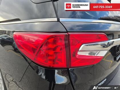 used 2019 Honda Odyssey car, priced at $28,990