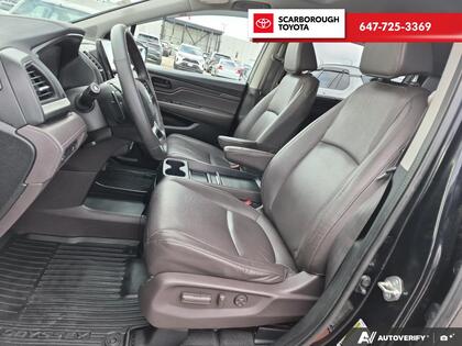 used 2019 Honda Odyssey car, priced at $28,990