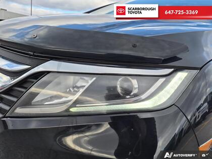 used 2019 Honda Odyssey car, priced at $28,990