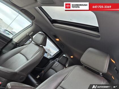 used 2019 Honda Odyssey car, priced at $28,990