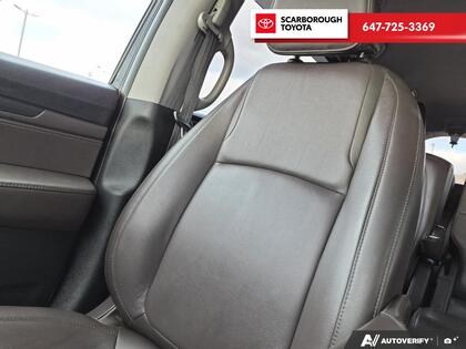 used 2019 Honda Odyssey car, priced at $28,990