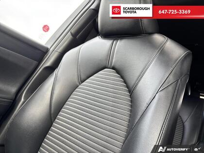 used 2022 Toyota Highlander car, priced at $43,995