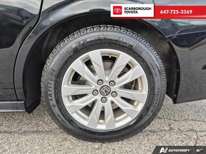 used 2019 Honda Odyssey car, priced at $28,990