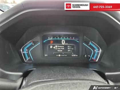 used 2019 Honda Odyssey car, priced at $28,990