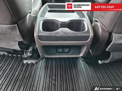 used 2019 Honda Odyssey car, priced at $28,990