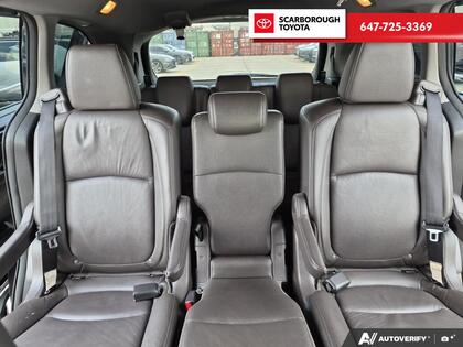 used 2019 Honda Odyssey car, priced at $28,990