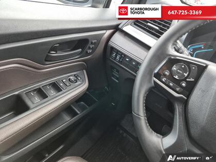 used 2019 Honda Odyssey car, priced at $28,990