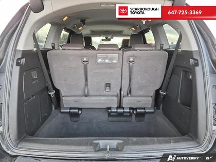 used 2019 Honda Odyssey car, priced at $28,990