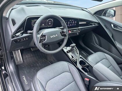 used 2026 Kia Niro car