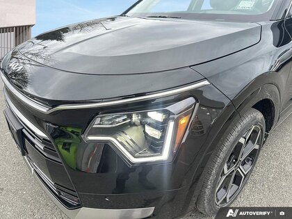 used 2026 Kia Niro car