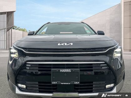 used 2026 Kia Niro car