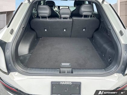 used 2024 Kia EV6 car, priced at $39,887