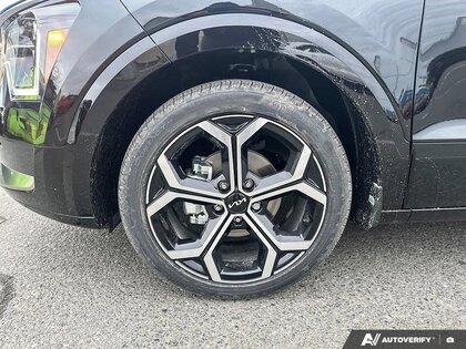 used 2026 Kia Niro car