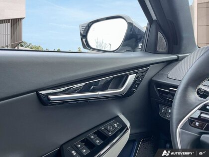 used 2024 Kia EV6 car, priced at $39,887