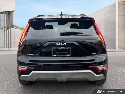 used 2026 Kia Niro car