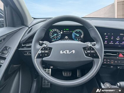 used 2026 Kia Niro car