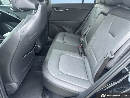 used 2026 Kia Niro car