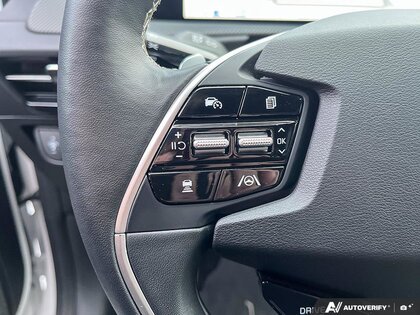 used 2024 Kia EV6 car, priced at $39,887