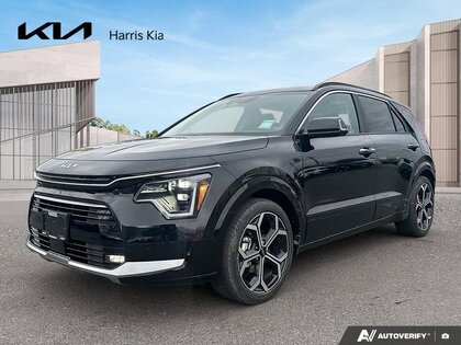 used 2026 Kia Niro car