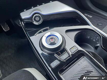 used 2024 Kia EV6 car, priced at $39,887