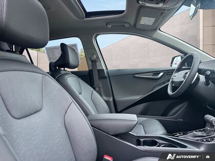 used 2026 Kia Niro car