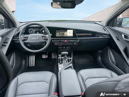 used 2026 Kia Niro car