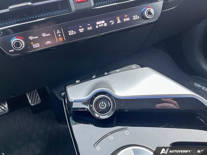 used 2024 Kia EV6 car, priced at $39,887