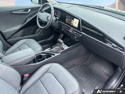 used 2026 Kia Niro car