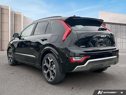 used 2026 Kia Niro car