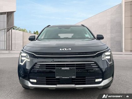 used 2026 Kia Niro car