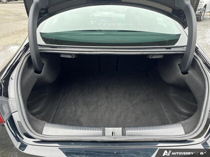 used 2025 Mercedes-Benz CLA car, priced at $41,500