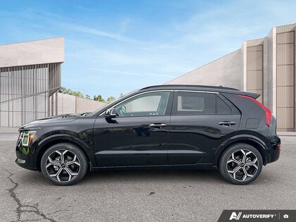 used 2026 Kia Niro car