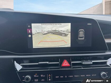 used 2026 Kia Niro car