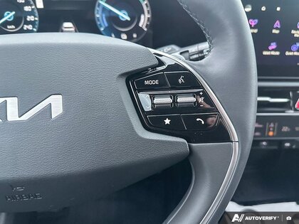 used 2026 Kia Niro car