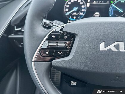 used 2026 Kia Niro car