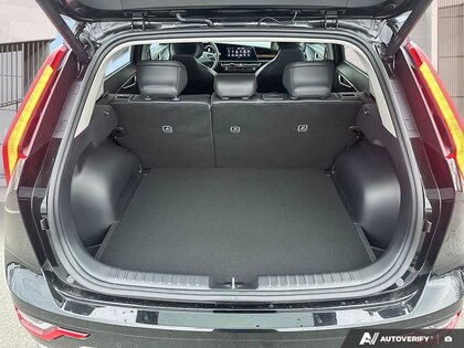 used 2026 Kia Niro car