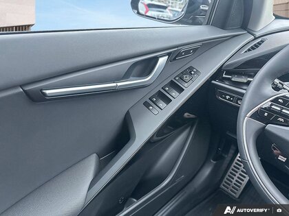 used 2026 Kia Niro car