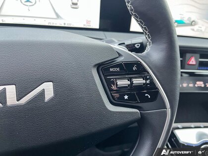 used 2024 Kia EV6 car, priced at $39,887