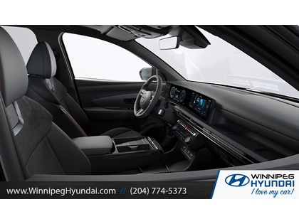 used 2025 Hyundai Kona car, priced at $33,699