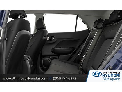 used 2026 Hyundai Venue car, priced at $25,719