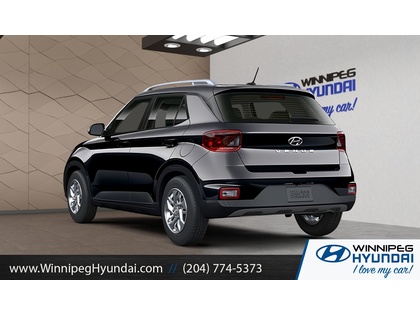 used 2026 Hyundai Venue car, priced at $25,719