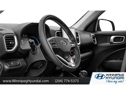 used 2026 Hyundai Venue car, priced at $25,719