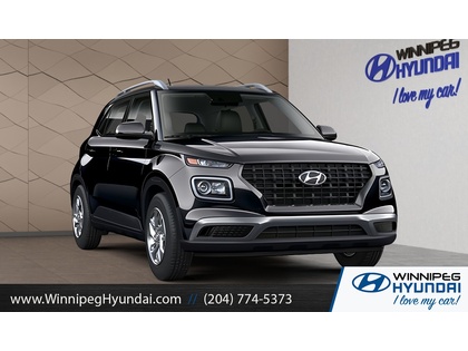 used 2026 Hyundai Venue car, priced at $25,719
