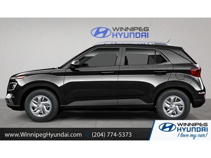 used 2026 Hyundai Venue car, priced at $25,719