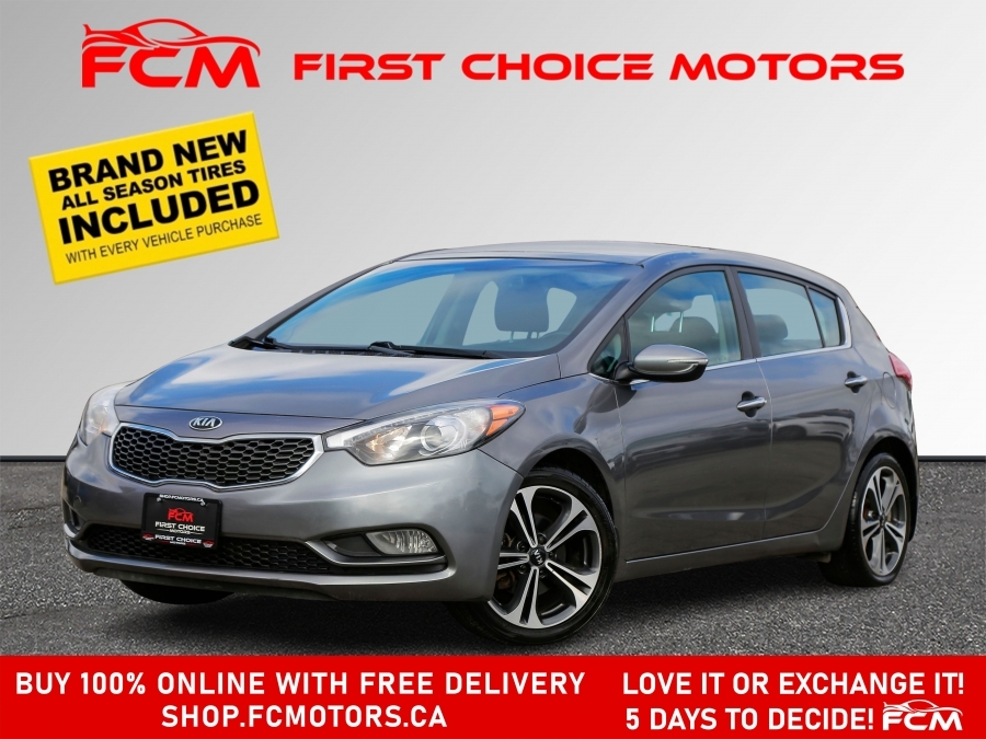 2016 Kia Forte5