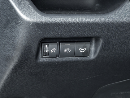 used 2024 Toyota RAV4 car, priced at $36,995