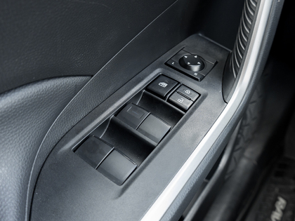 used 2024 Toyota RAV4 car, priced at $36,995