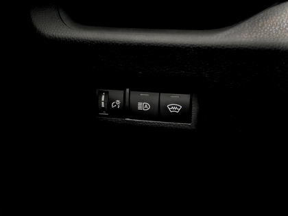 used 2025 Toyota RAV4 car, priced at $42,995